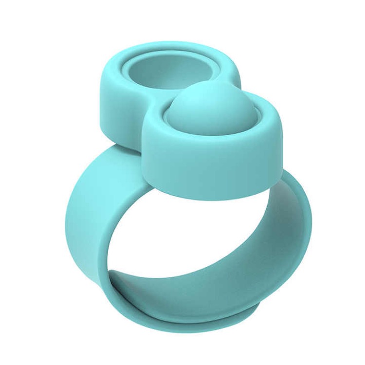 Stress Relief Wristband Fidget Toys 5