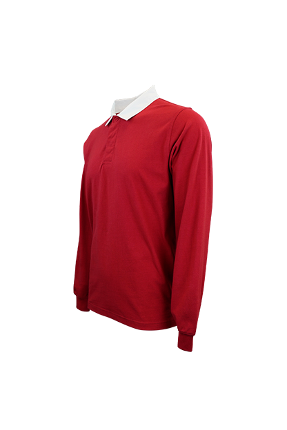 Rugby Polo 17