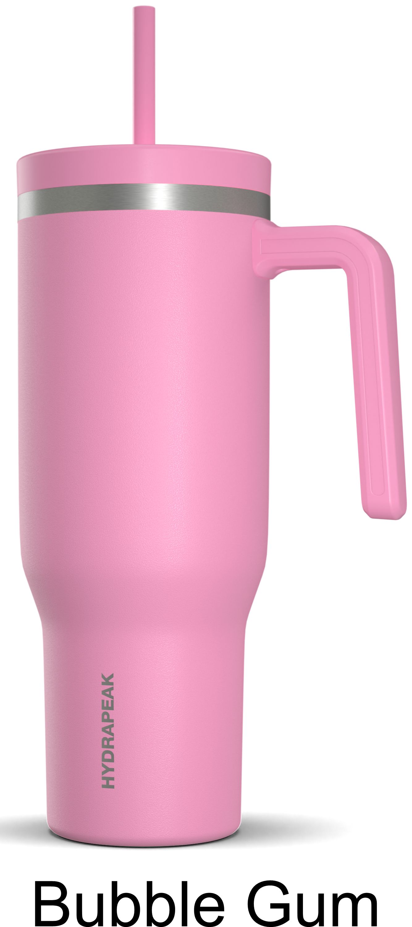 40 oz Hydrapeak Voyager Tumbler LIFETIME WARRANTY! 17