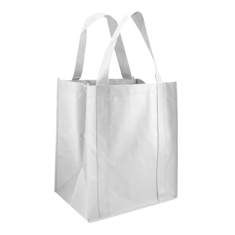 Eco-Friendly Reusable Shopping Tote 9