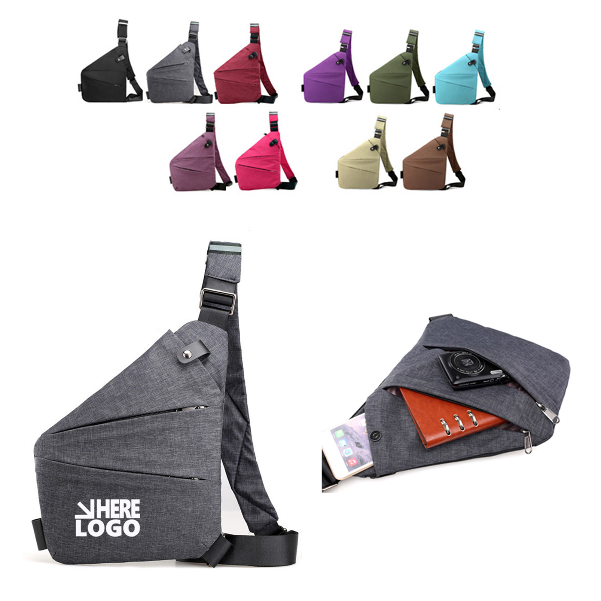Sling Bag 1
