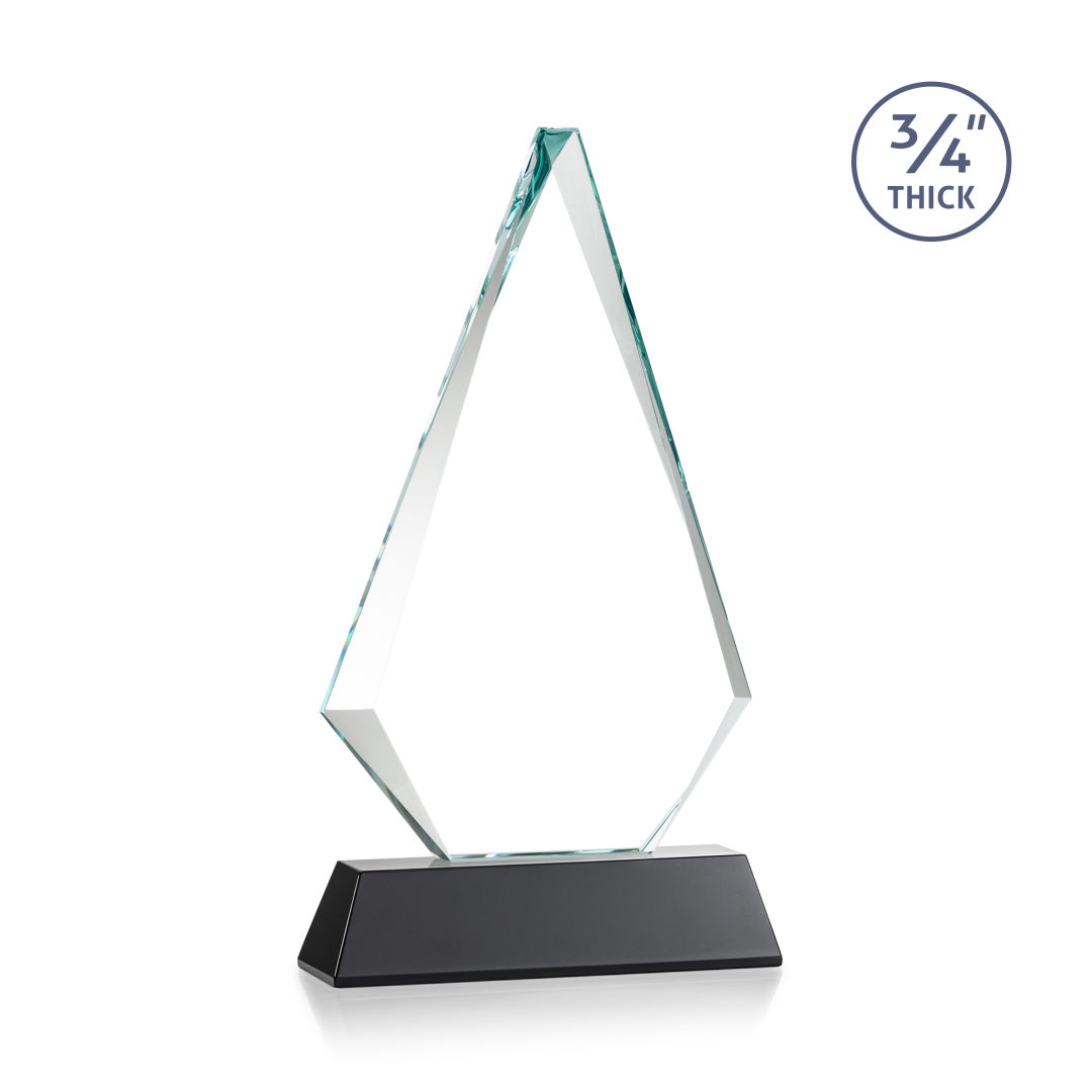 Windsor VividPrint™ Award on Newhaven - Black 14