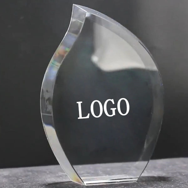 Crystal Engraving Glass Awards 2