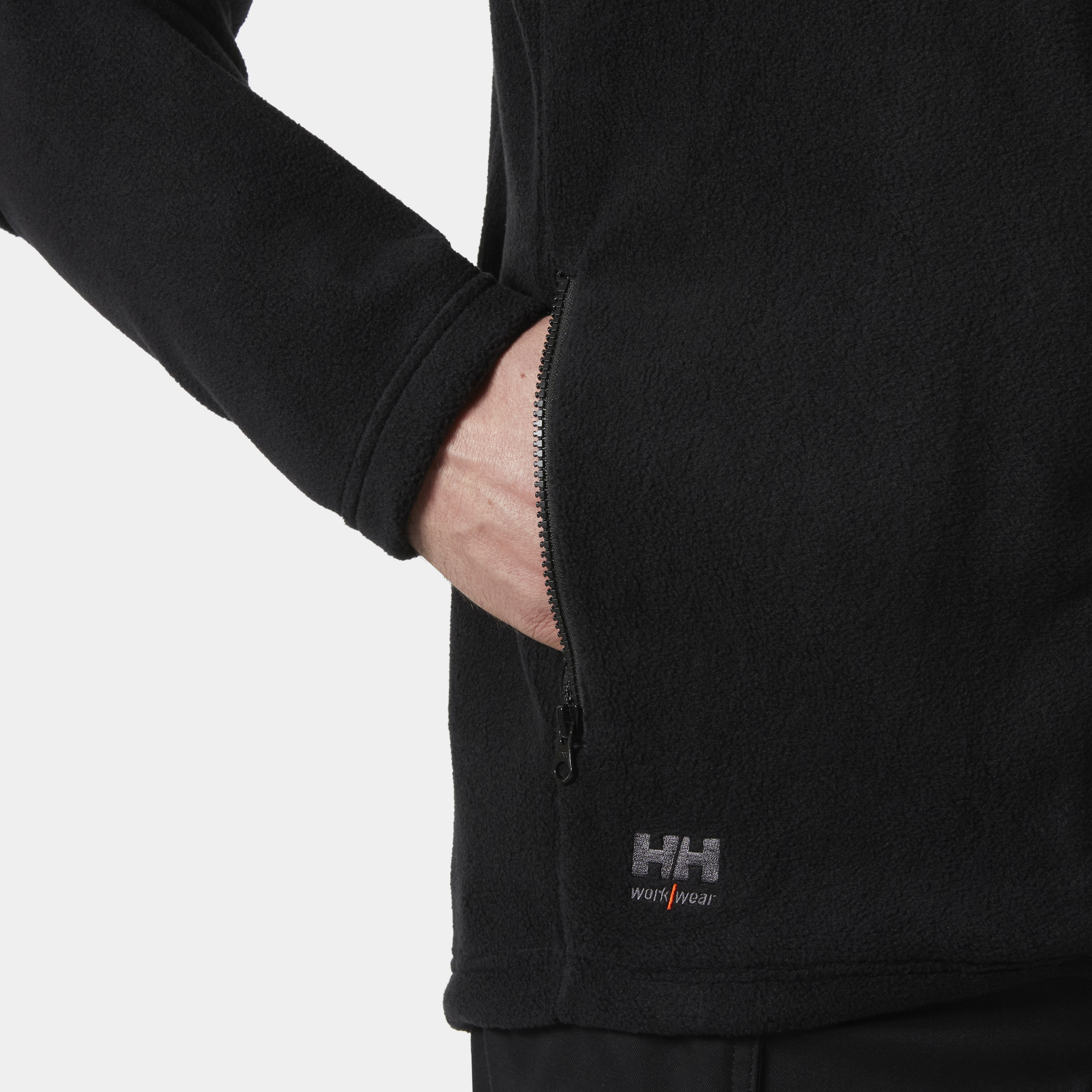 Helly Hansen Men's Kensington Fleece Jacket 2