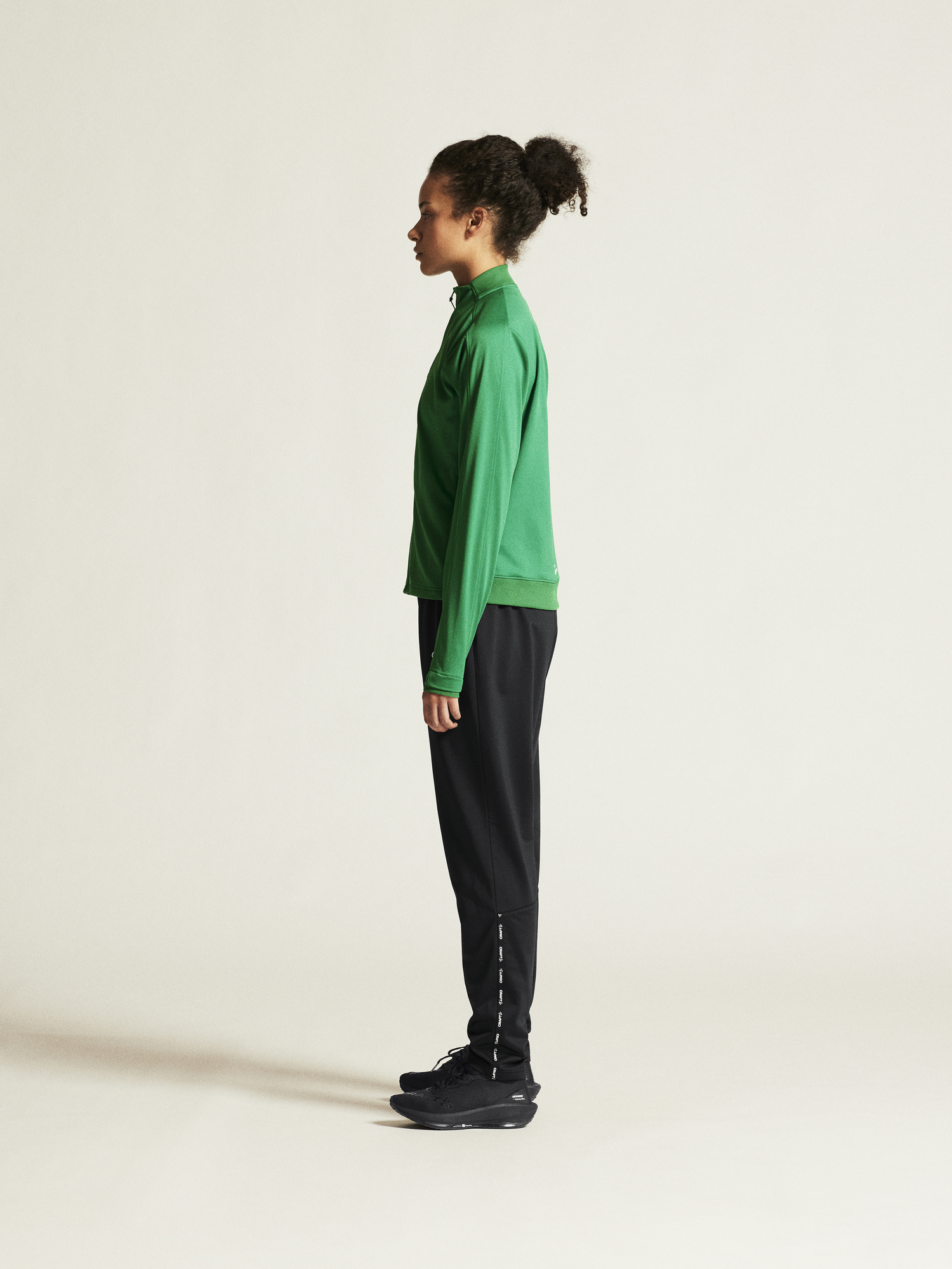 EVOLVE 2.0 FULL ZIP JACKET W 5