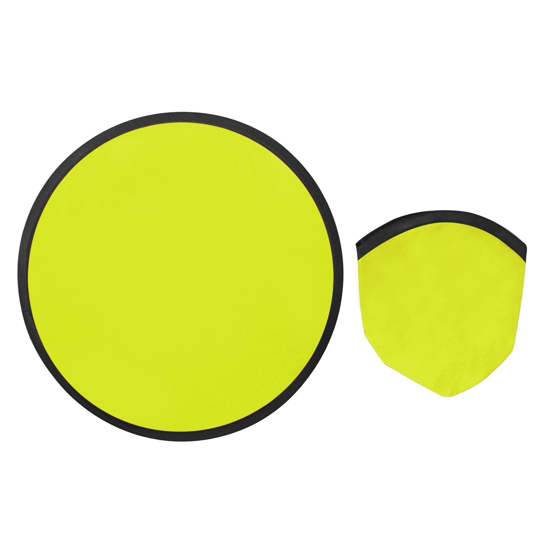 Flexible Flying Saucer (Close Out) 10