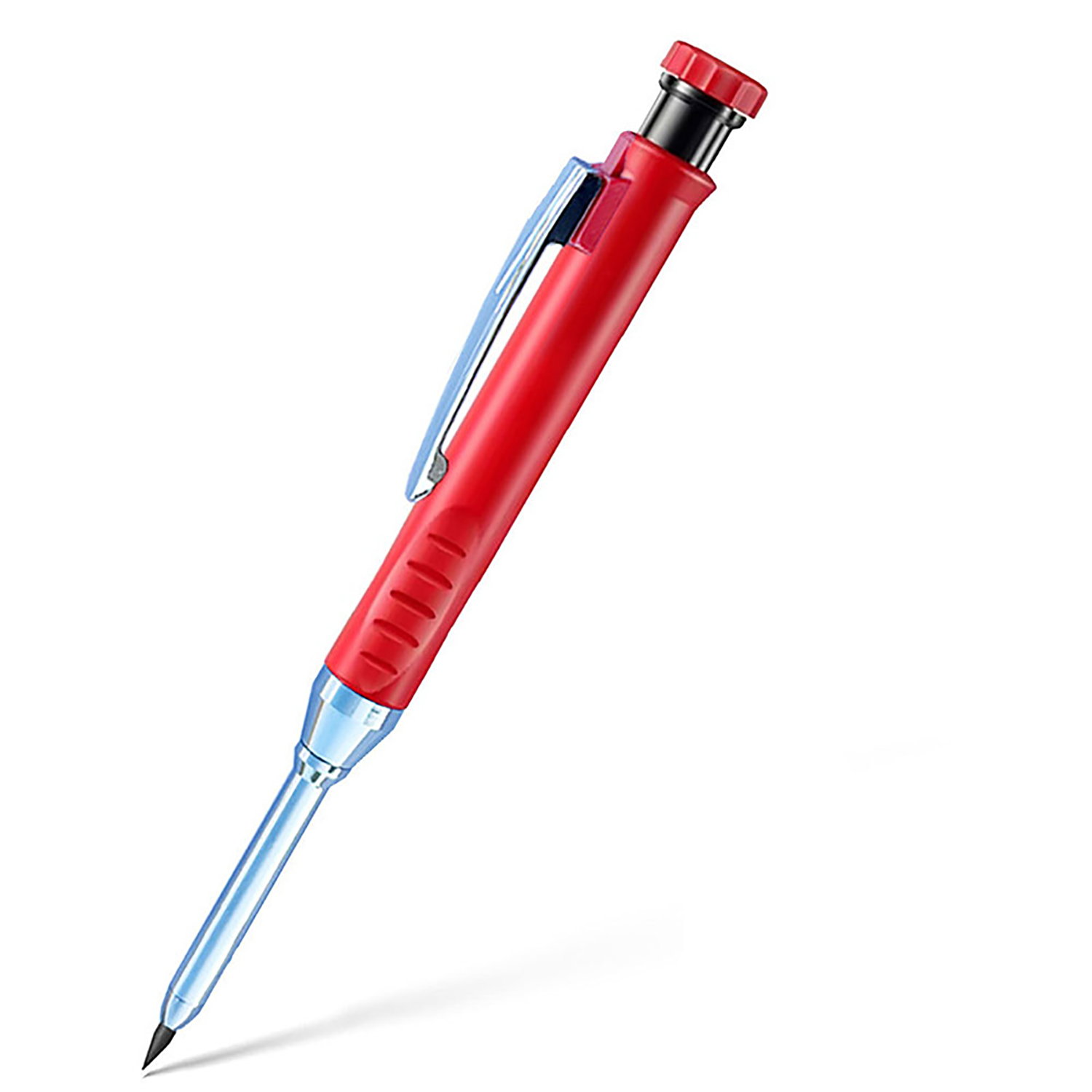 Solid Carpenter Pencil 6