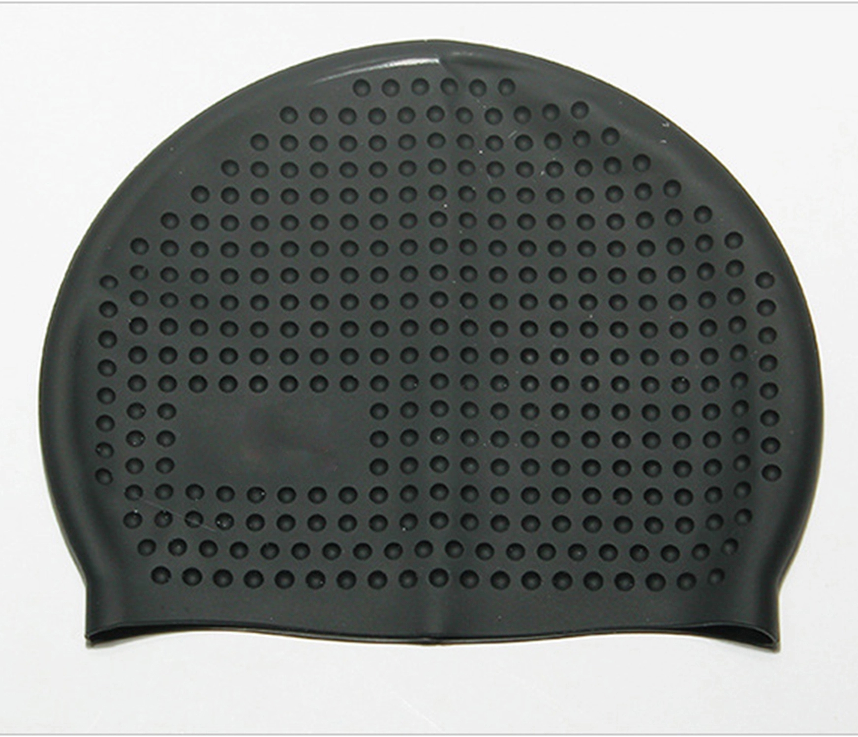 Silicion Swimming Cap 7