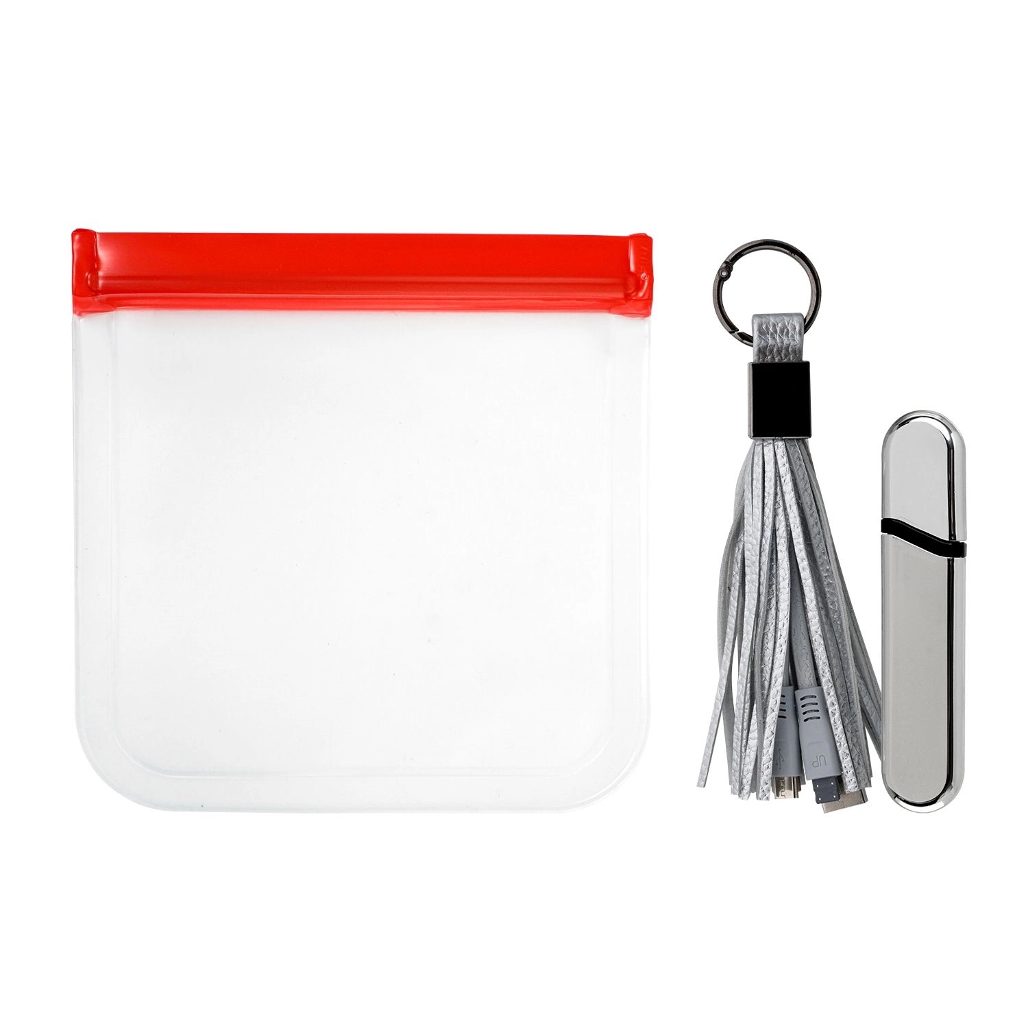 Metallic Cable & Care Kit 16