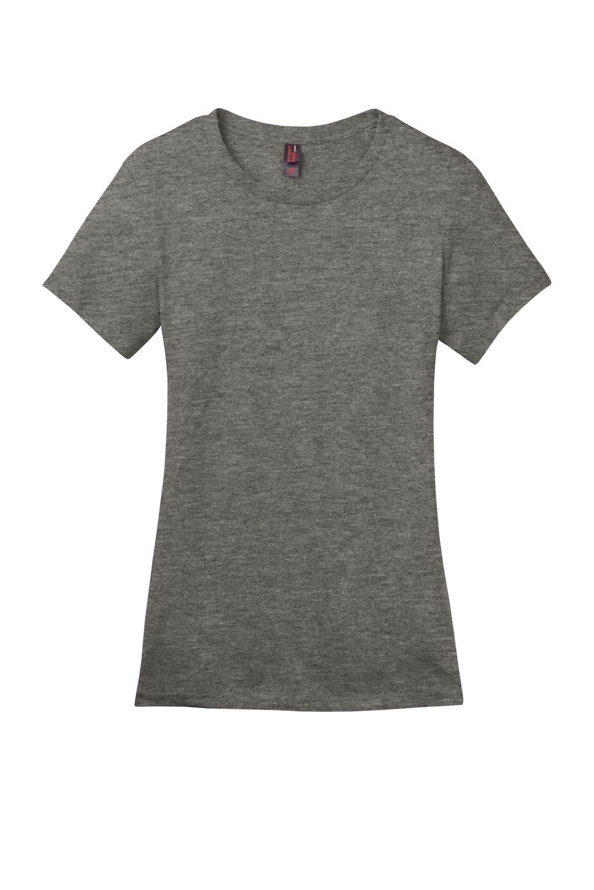District Women's Perfect Weight Tee. DM104L 94