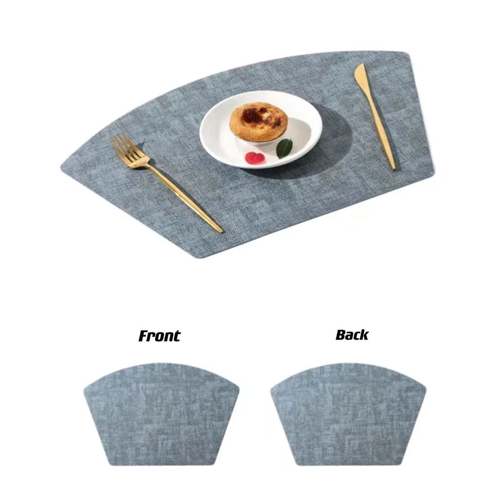 Large Size Placemats For Kitchen Table Dining 5