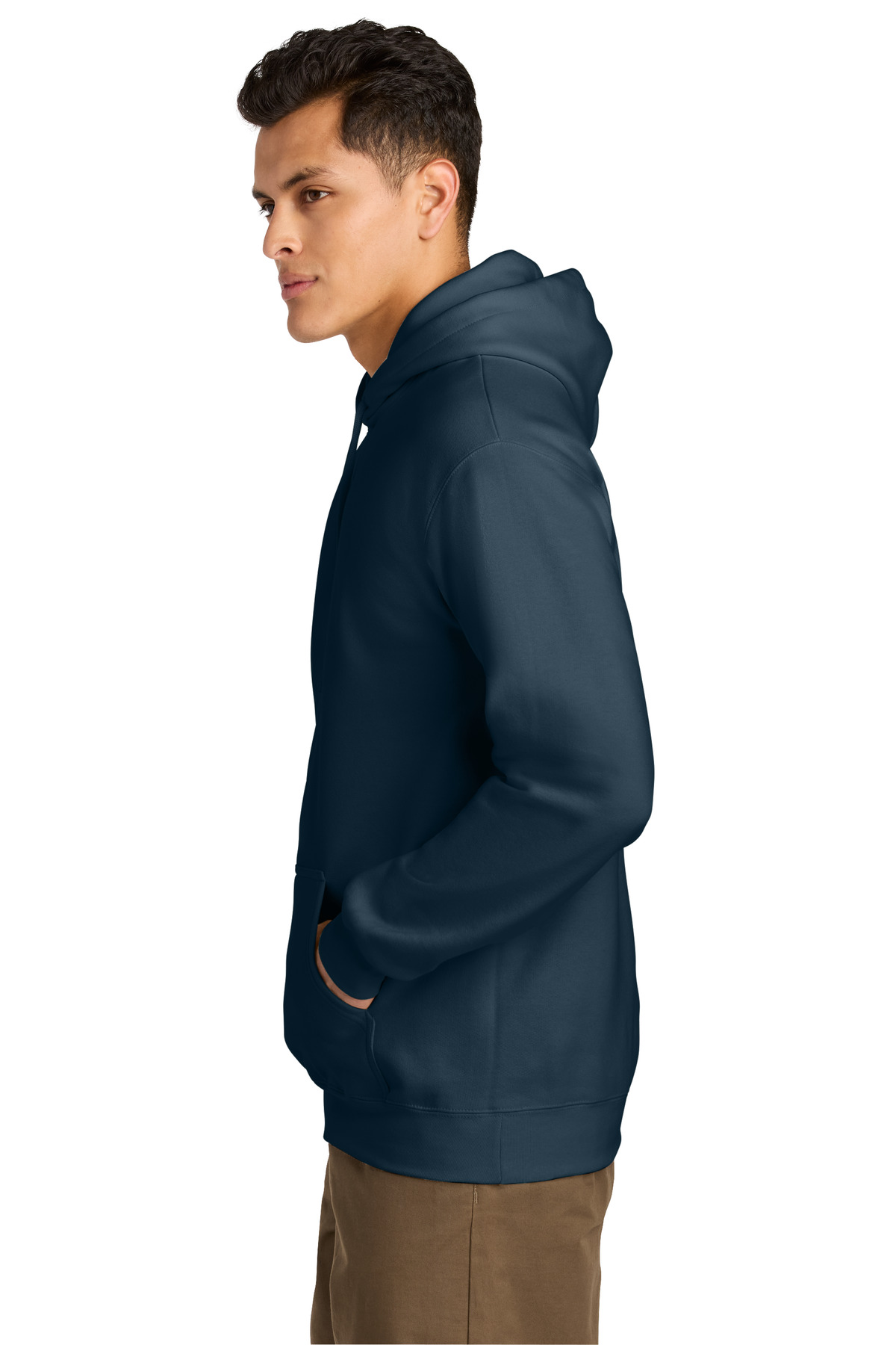 Gildan Hammer Maxweight Hooded Sweatshirt 19500, custom hoodie or sweatshirt with logo imprint 39