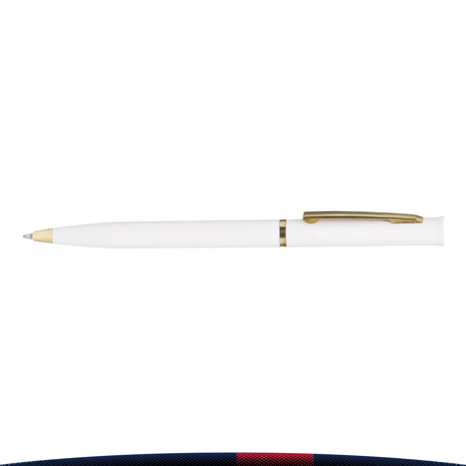 Kalia Stylish Plastic Pens 5
