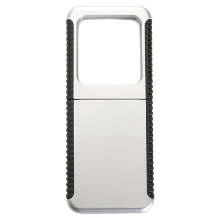 Pop Up 5X Magnifier With LED Light 5