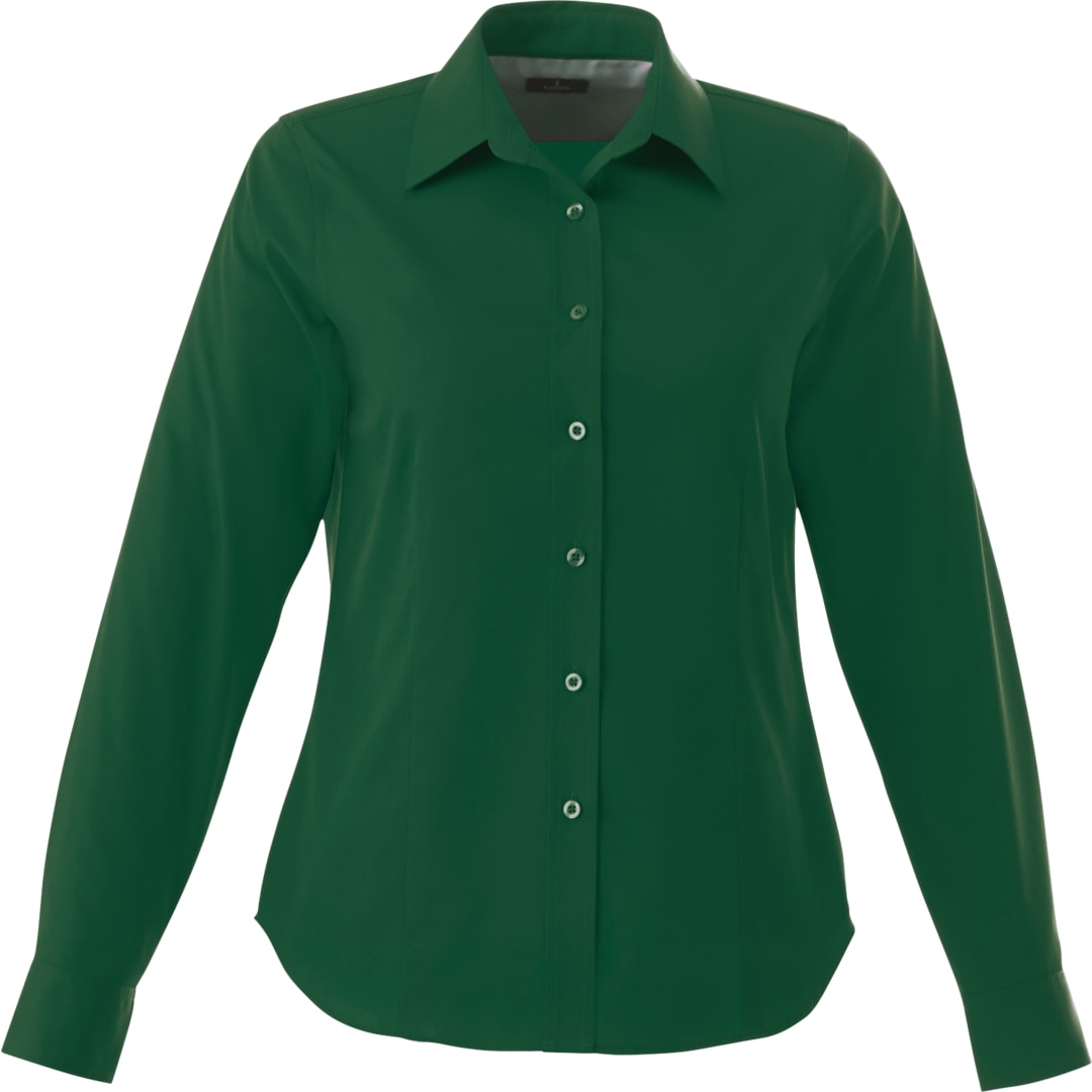 Women's WILSHIRE Long Sleeve Shirt 227