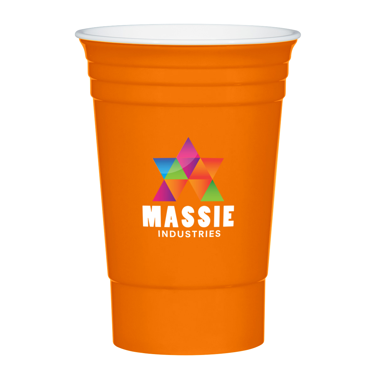 The Cup™ 17