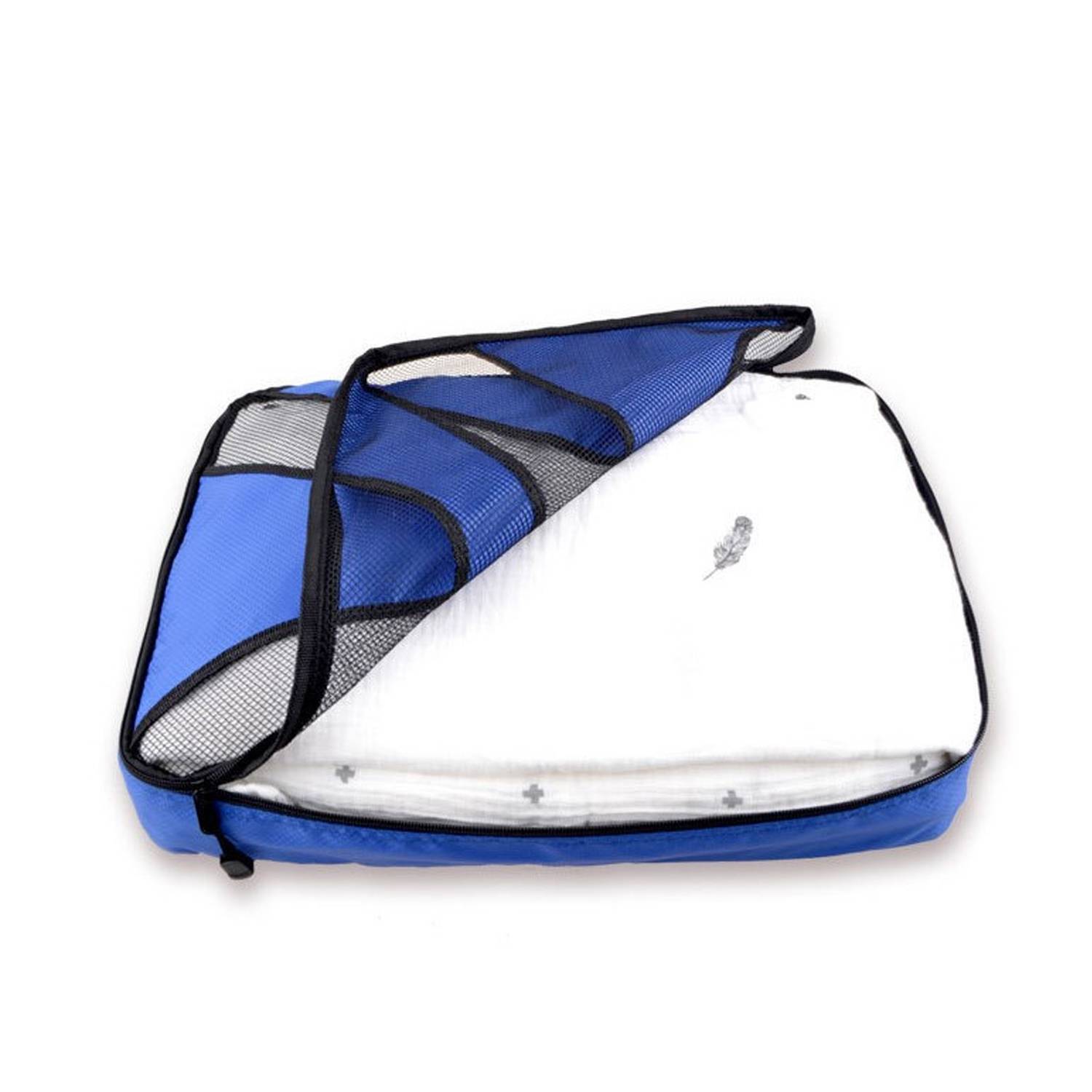 Nylon Travel Bags Organizer for Luggage 8