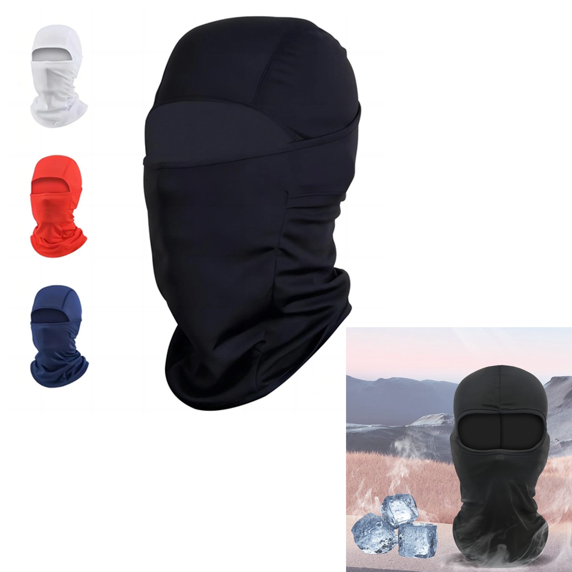 Breathable Training Mask 2