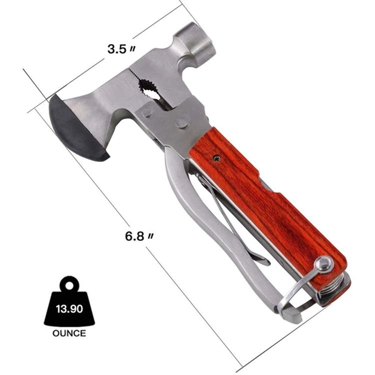Multifunctional Hammer 3