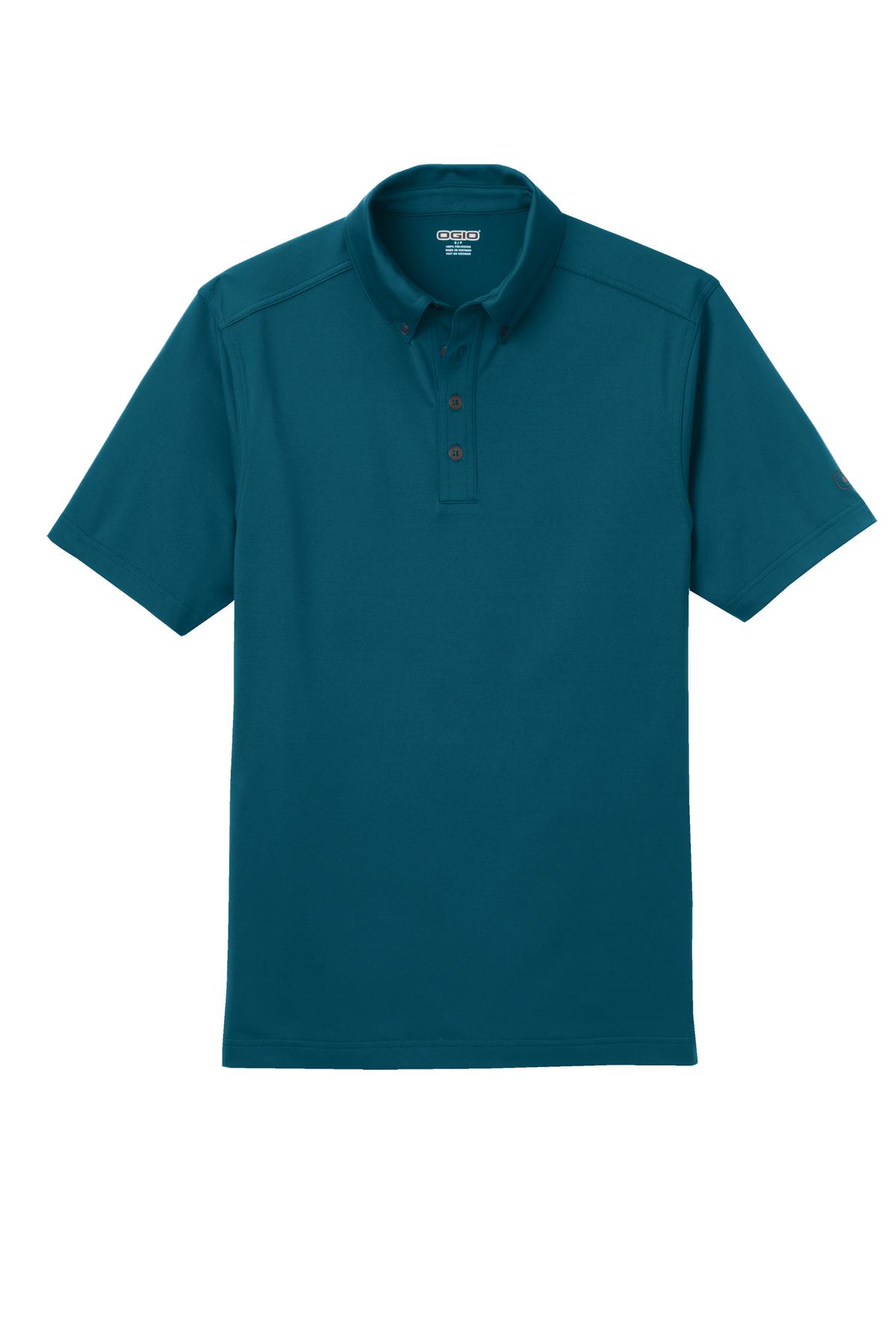 OGIO Gauge Polo. OG122
