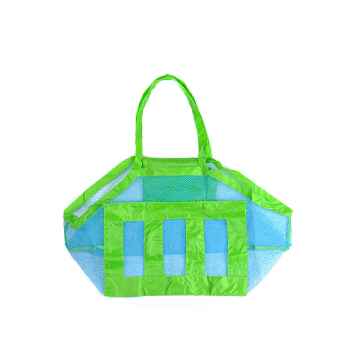 Large Mesh Beach Bags 2