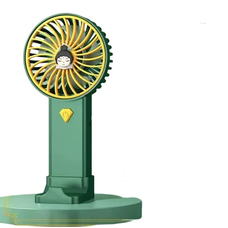 A Compact And Customized Fan Specially Designed For Cooling 3