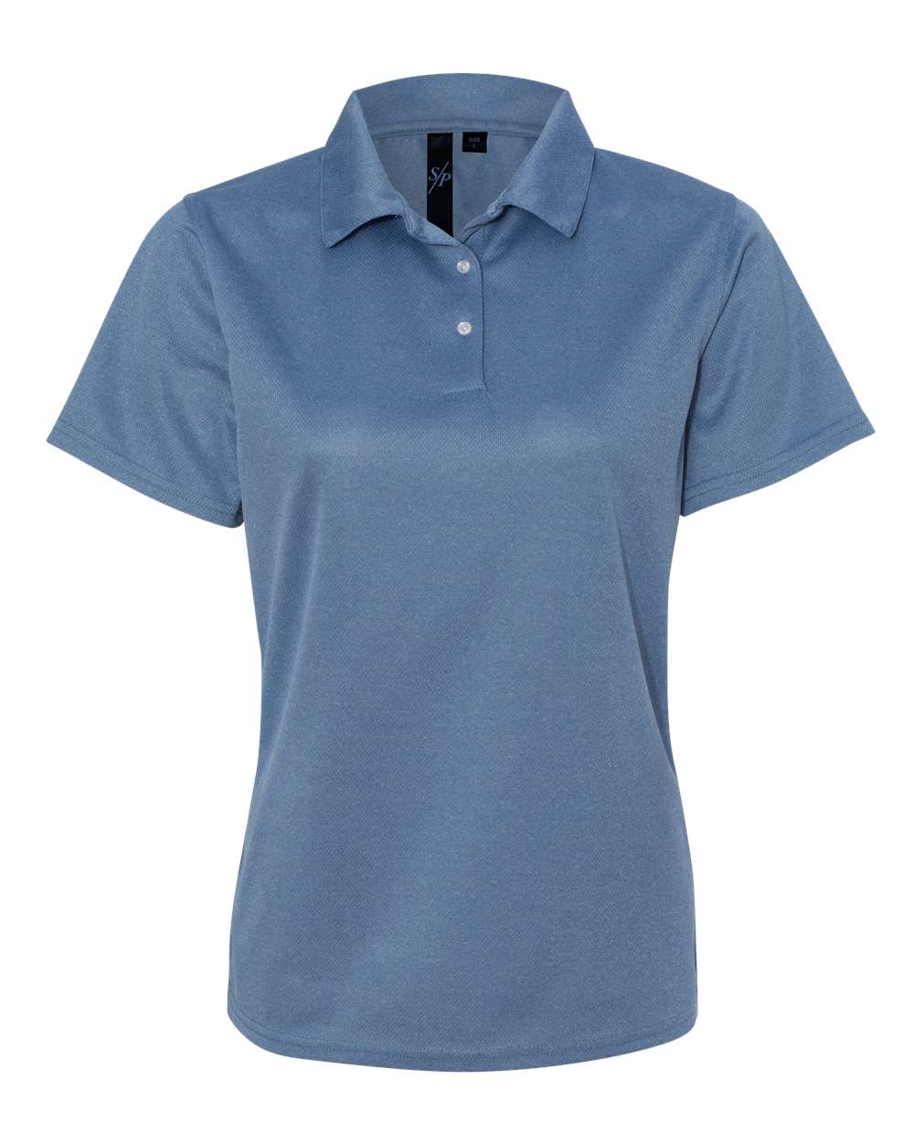 Women's Moisture Free Mesh Polo - 5469 25