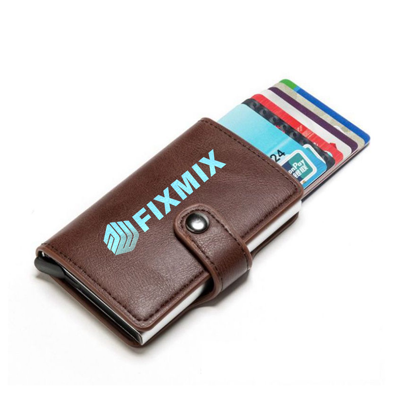 Vagine Card Holder 8