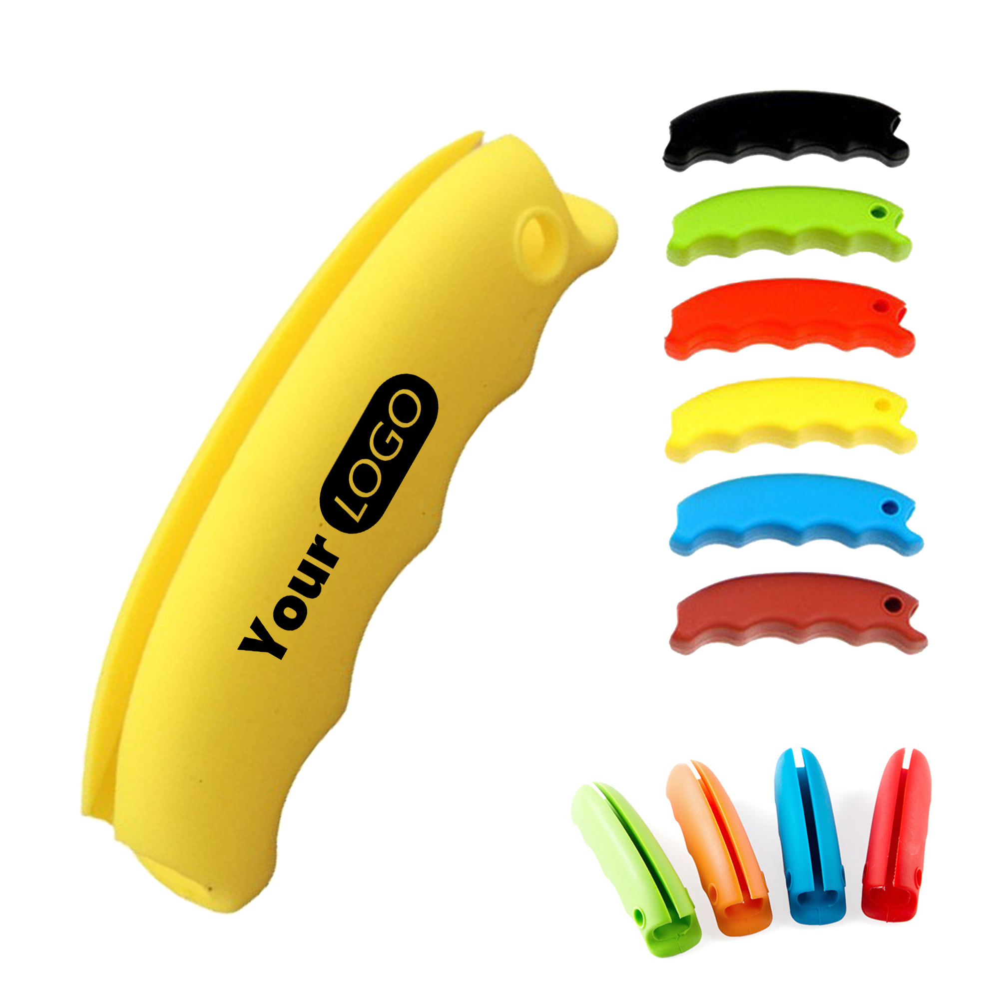 Silicone Bag Handle Sleeve 3