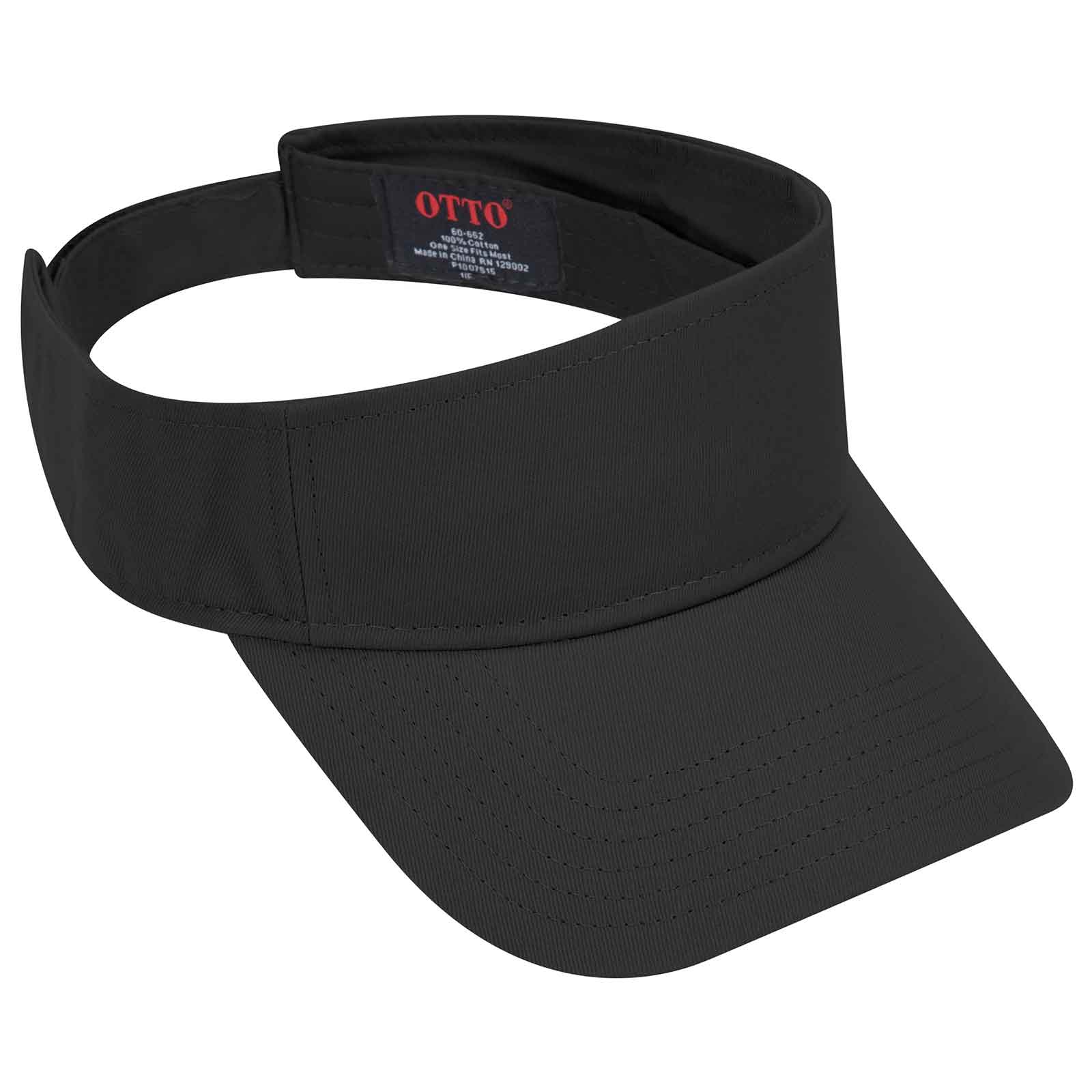 OTTO CAP® Sun Visor 15