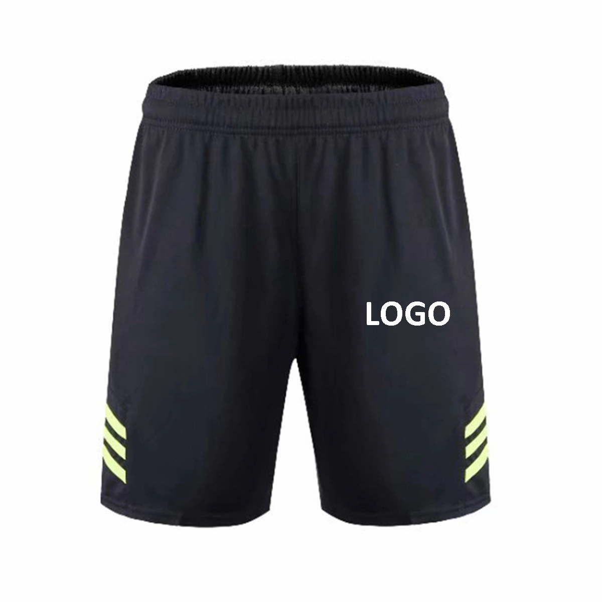 Sports Pants With Logo 2