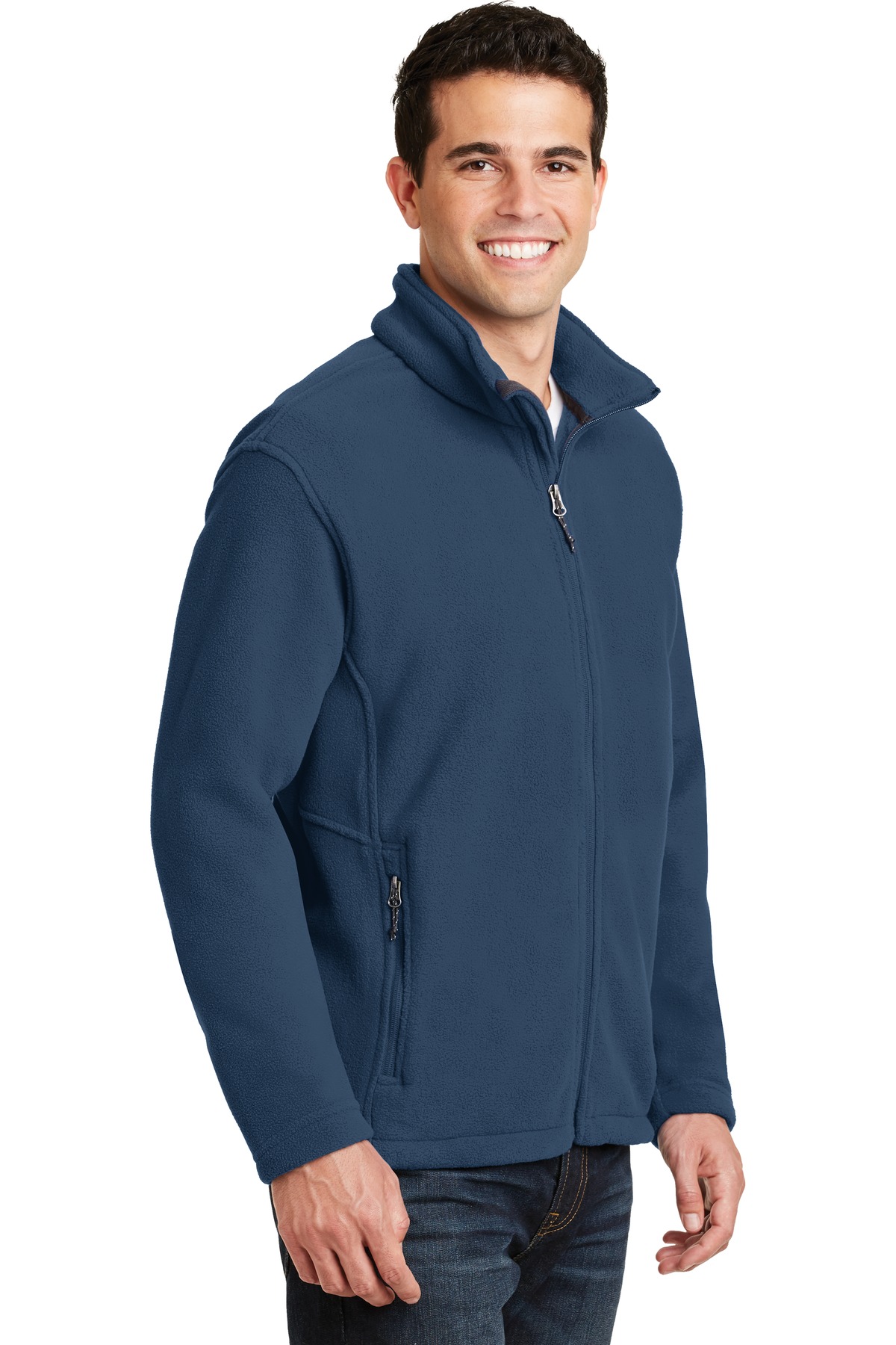 Port Authority® Value Fleece Jacket 36
