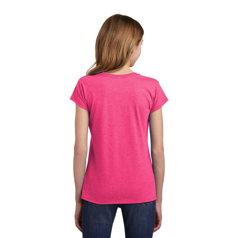 District Girls Very Important Tee . 8