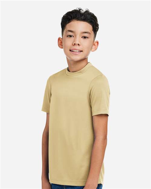 Youth Zone Performance Mesh T-Shirt - TT15Y 50