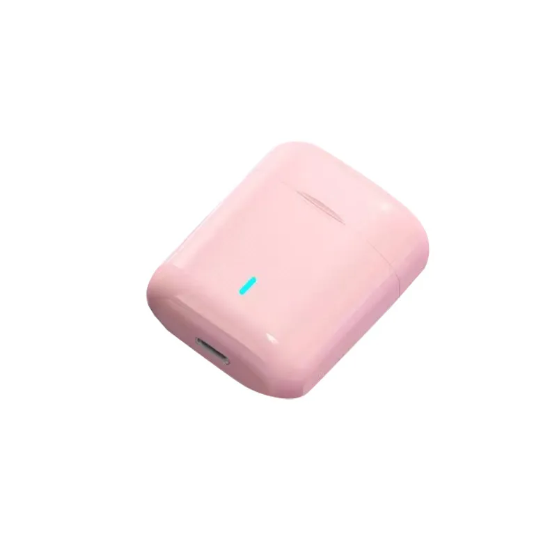 Wireless Ear Headphones W/Charging Box 4