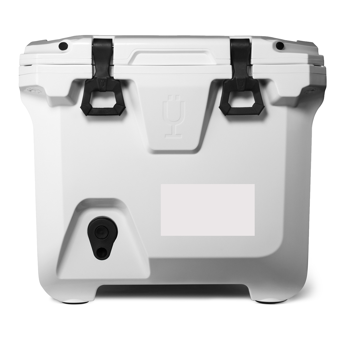 35 Qt. BrüMate BrüTank Rolling Cooler 7