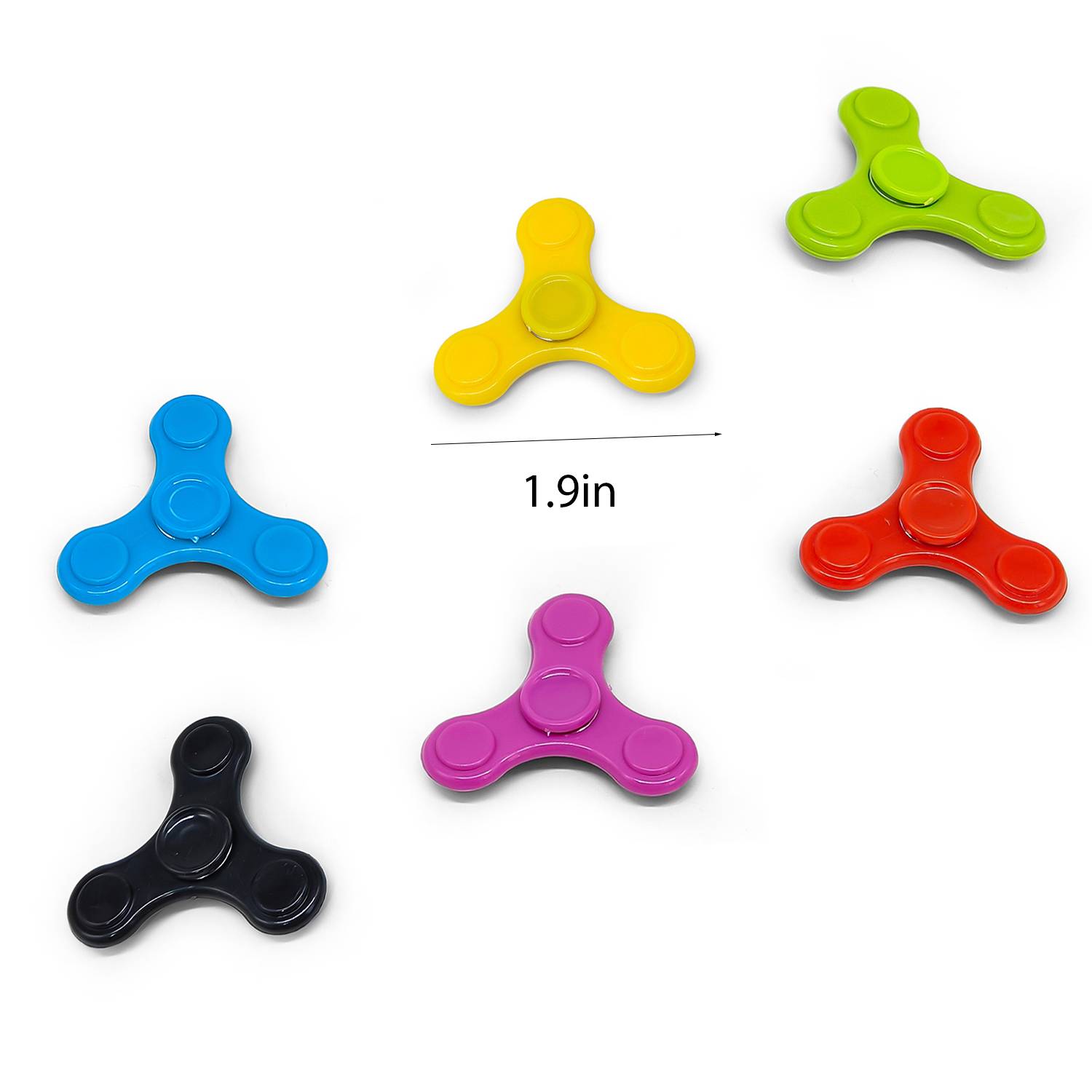 Fidget Spinner 2