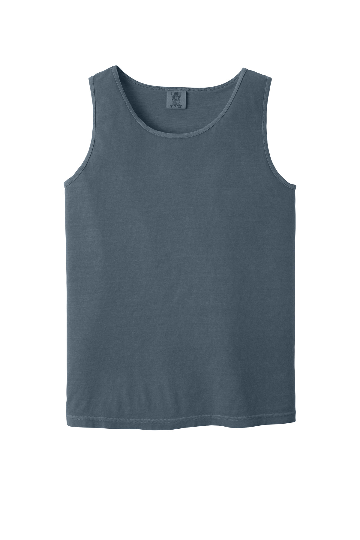 COMFORT COLORS Heavyweight Ring Spun Tank Top. 9360 272