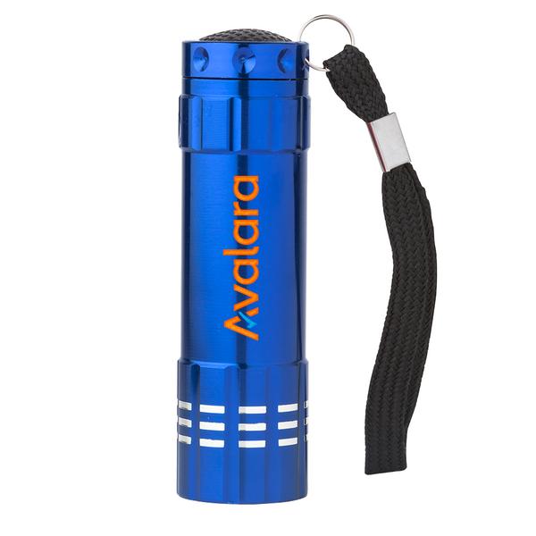 Renegade Aluminum Flashlight 75