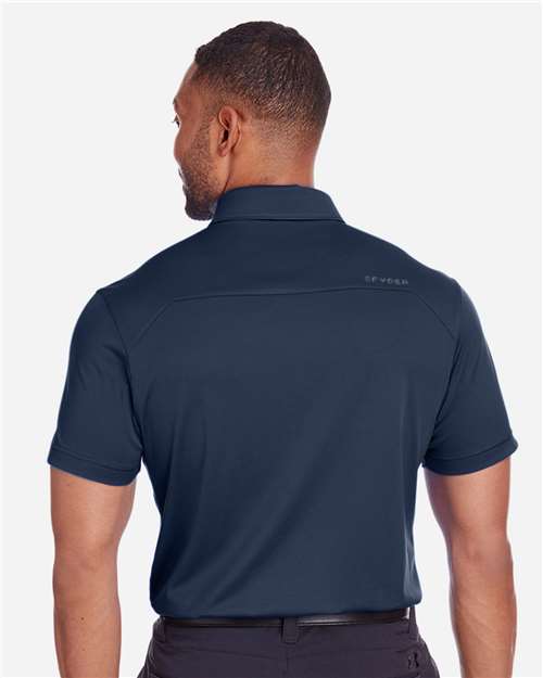 Men's Freestyle Polo - S16532 11
