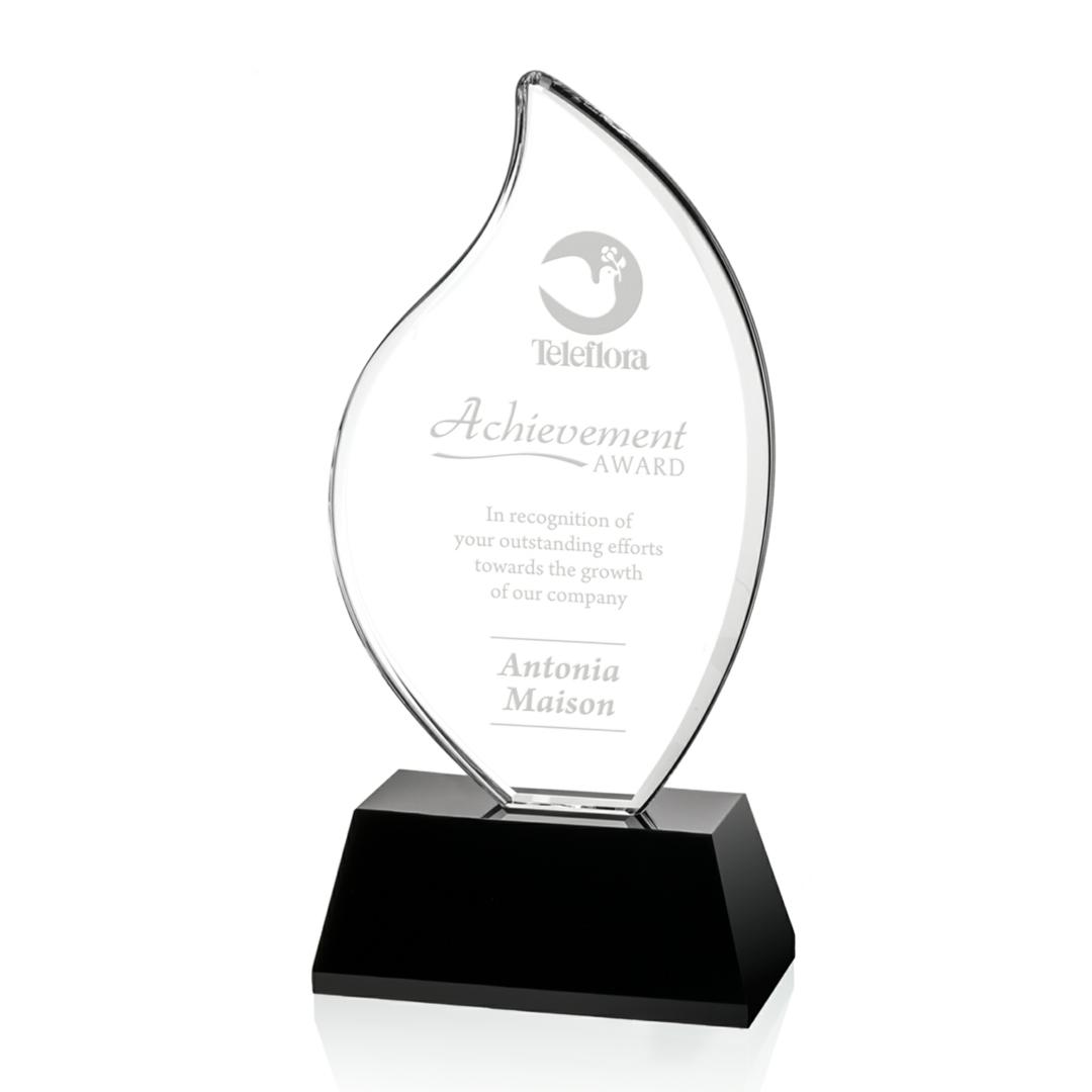 Martinique Award - Black 5