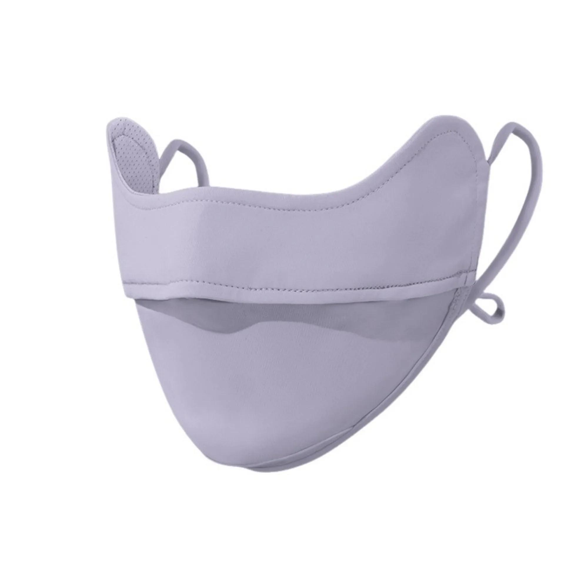 Nylon UV Face Mask 6