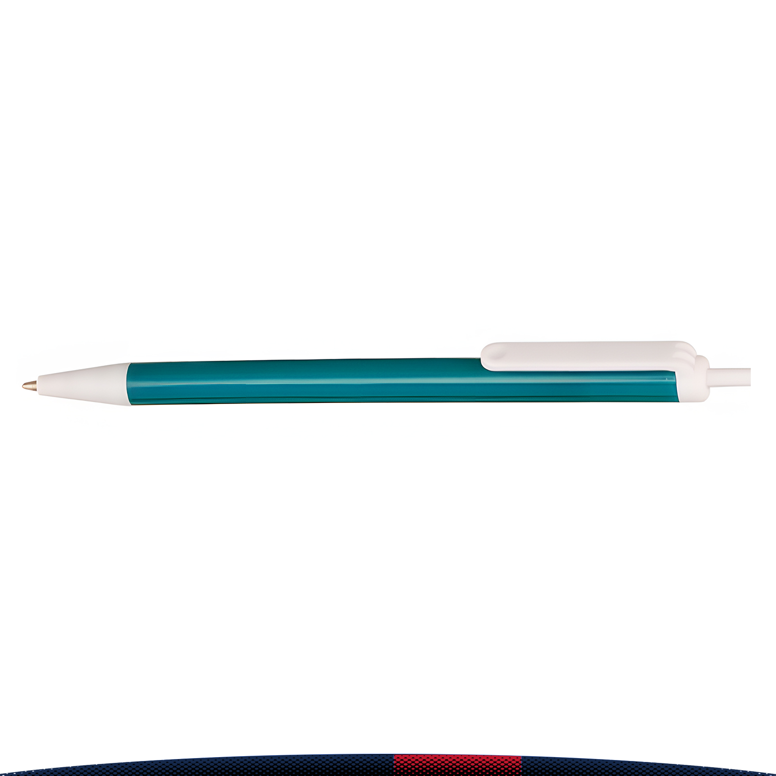 Raimi Retractable Plastic Pens 3
