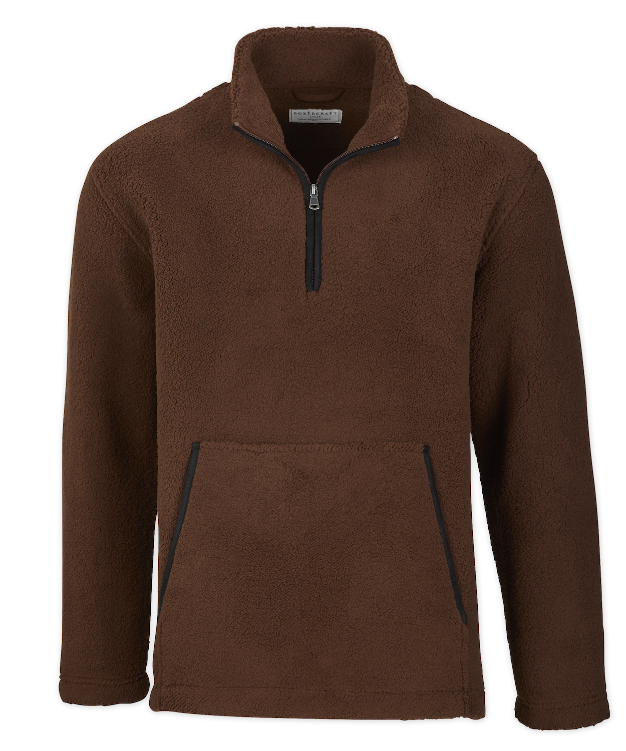 BOXERCRAFT MENS EVEREST FLEECE 4