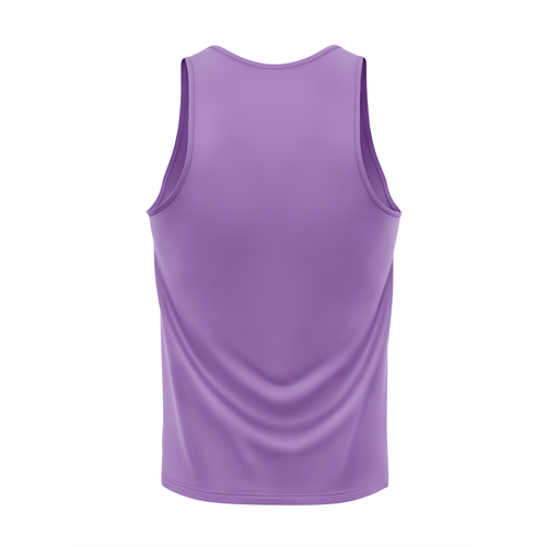 Adult and Kids' Custom 6.2 oz Cotton Tank Top - DTF, Screen 6