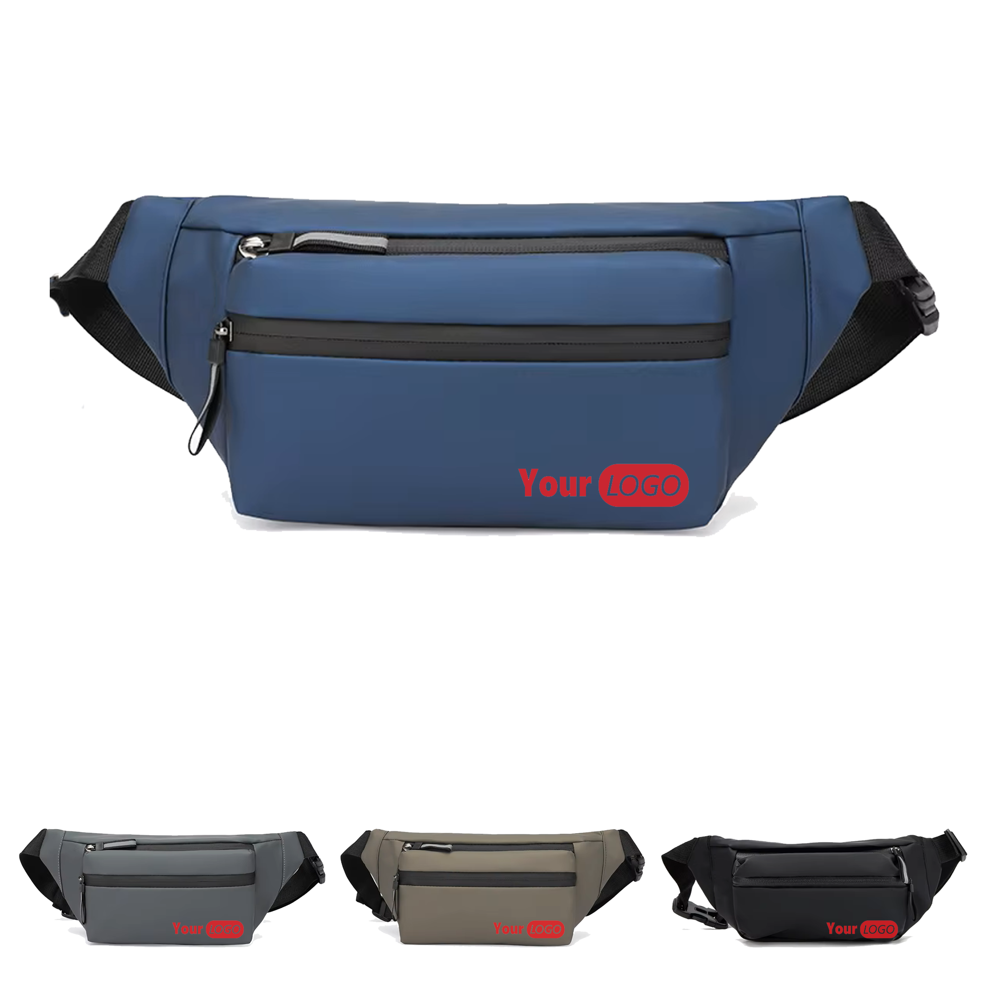 MOQ 5pcs Essentials Carrier Pack 1