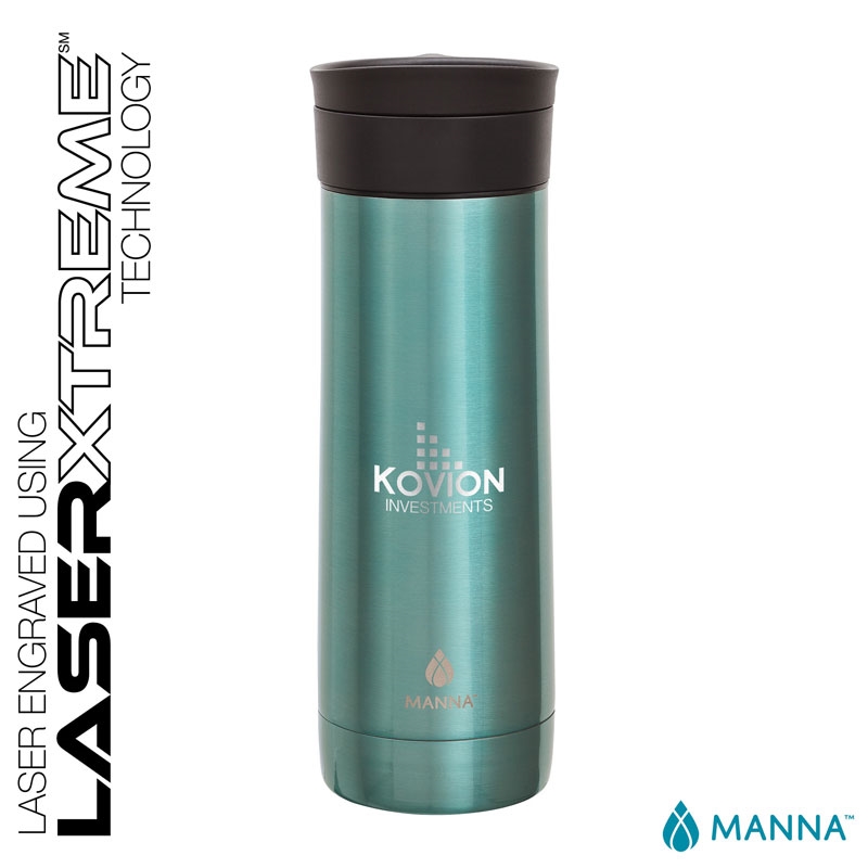 Manna™ 17 oz. Verve Steel Tumbler 6