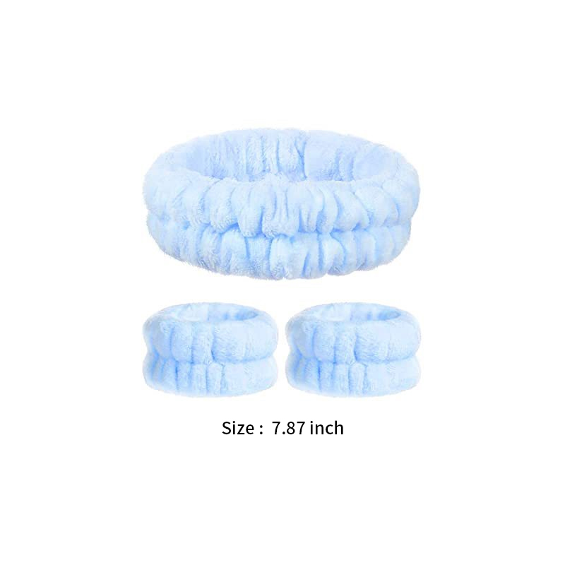 Headband for Washing Face 2