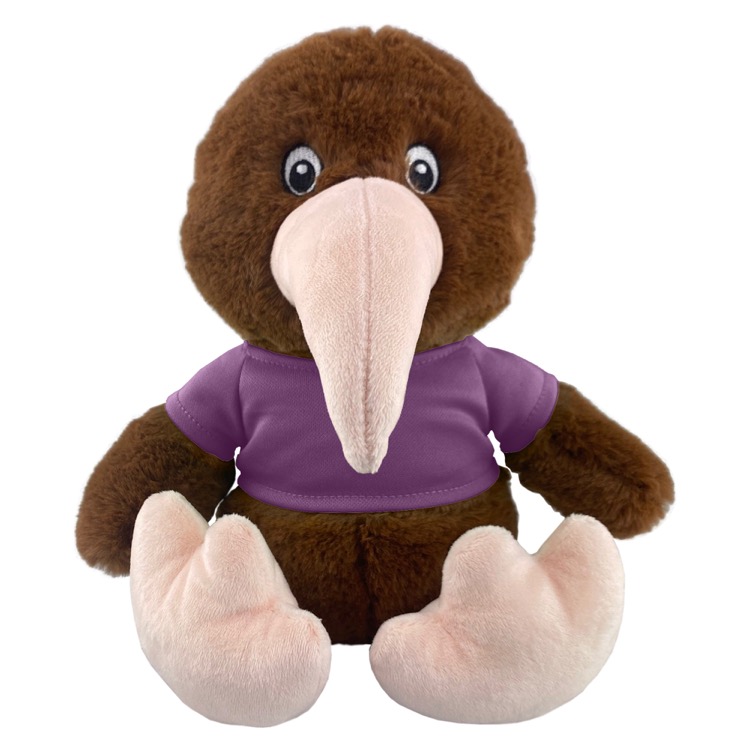 Kiwi Plush 11