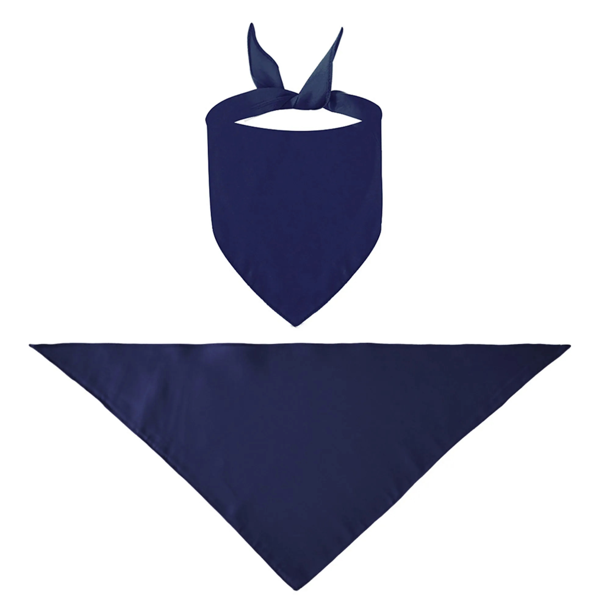 Dog Scarf Bib 12